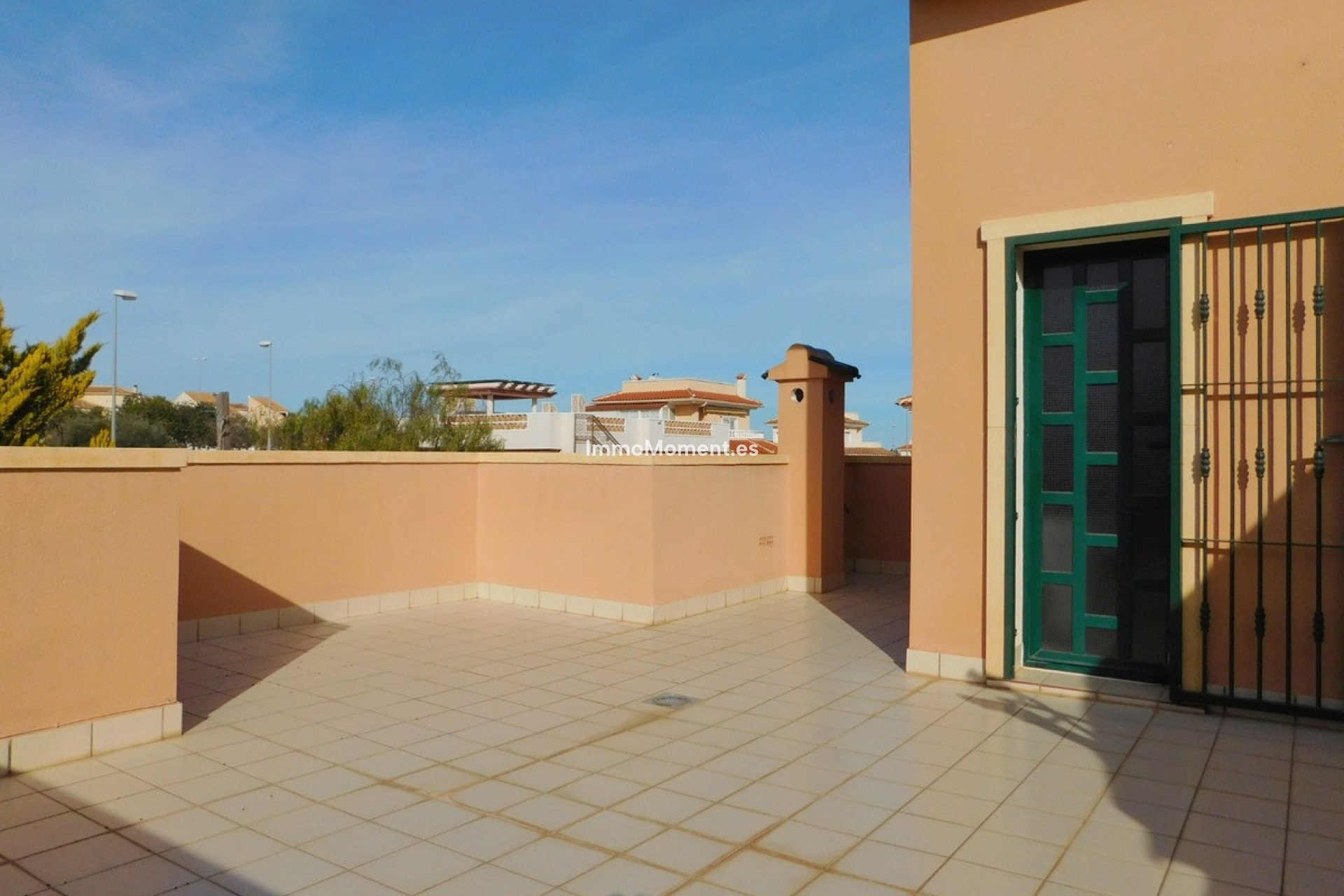 Wiederverkauf - Freistehende Villa - Rojales - Ciudad Quesada