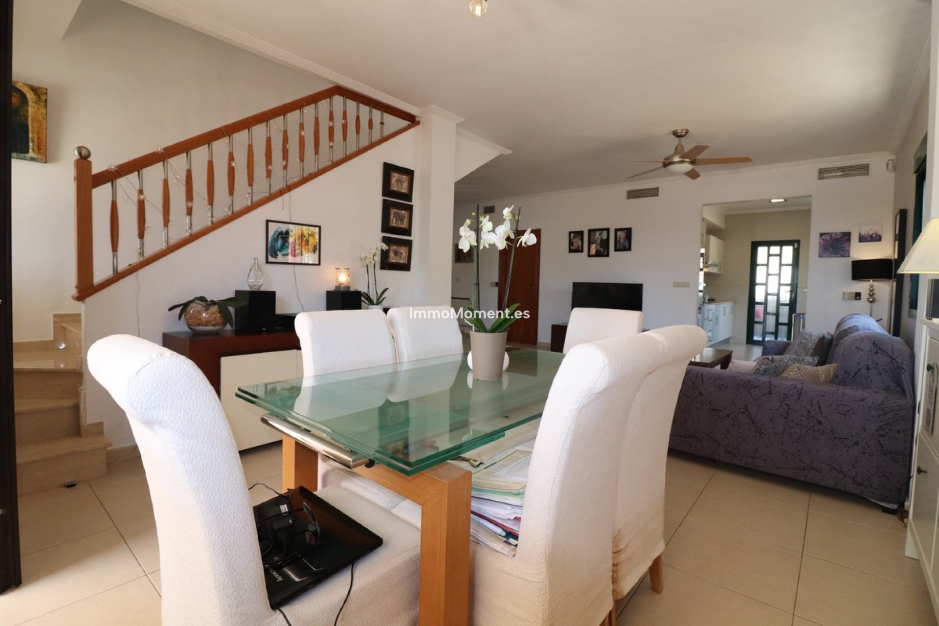 Wiederverkauf - Freistehende Villa - Rojales - Ciudad Quesada