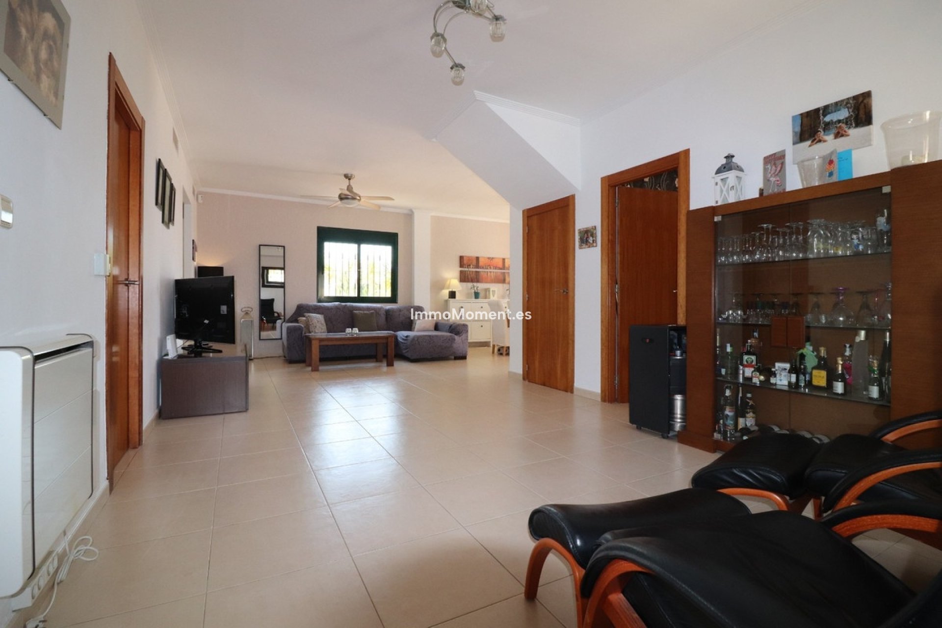 Wiederverkauf - Freistehende Villa - Rojales - Ciudad Quesada