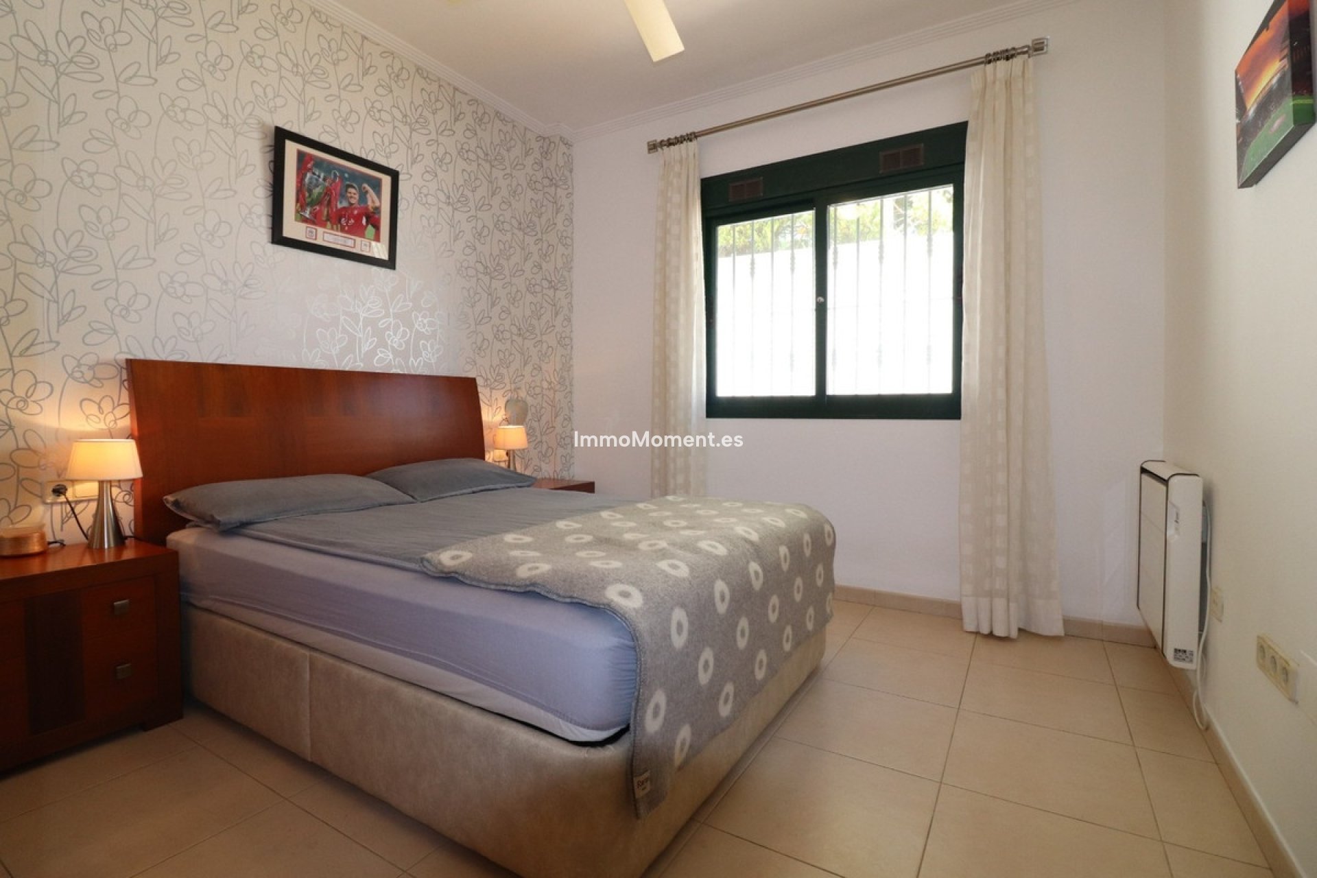 Wiederverkauf - Freistehende Villa - Rojales - Ciudad Quesada