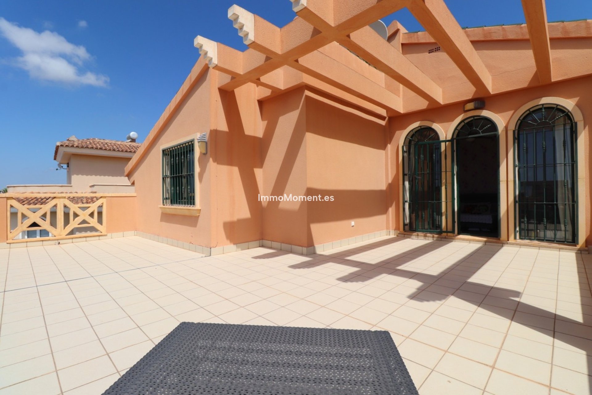 Wiederverkauf - Freistehende Villa - Rojales - Ciudad Quesada