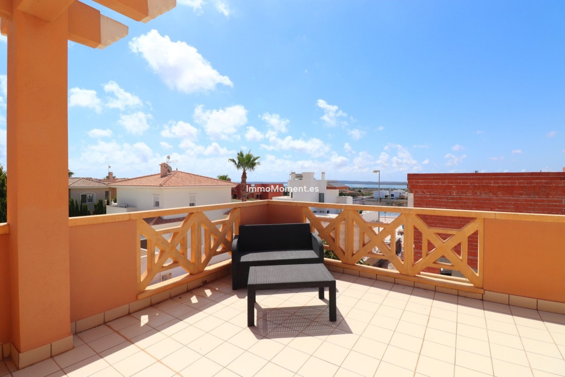 Wiederverkauf - Freistehende Villa - Rojales - Ciudad Quesada