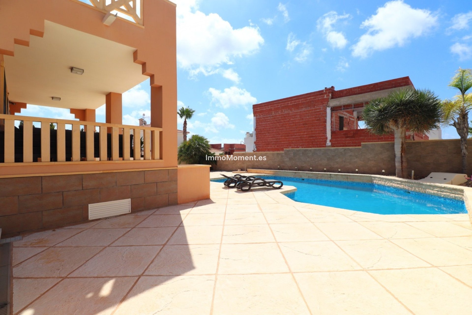 Wiederverkauf - Freistehende Villa - Rojales - Ciudad Quesada