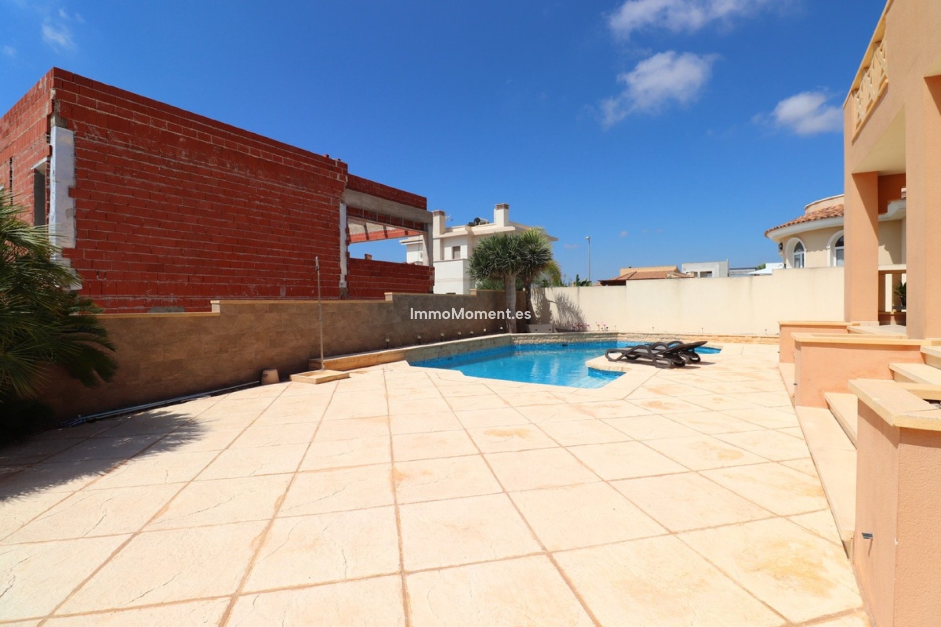 Wiederverkauf - Freistehende Villa - Rojales - Ciudad Quesada