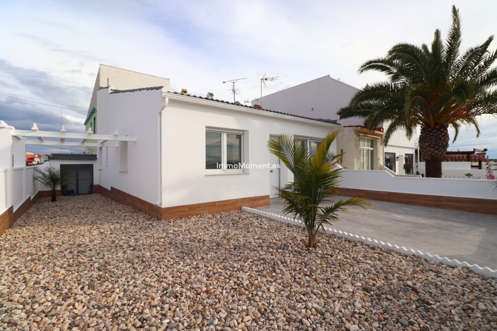 Wiederverkauf - Freistehende Villa - Rojales - Ciudad Quesada
