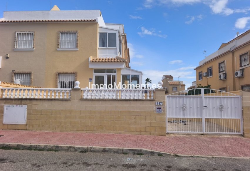 Wiederverkauf - Freistehende Villa - Rojales - Ciudad Quesada