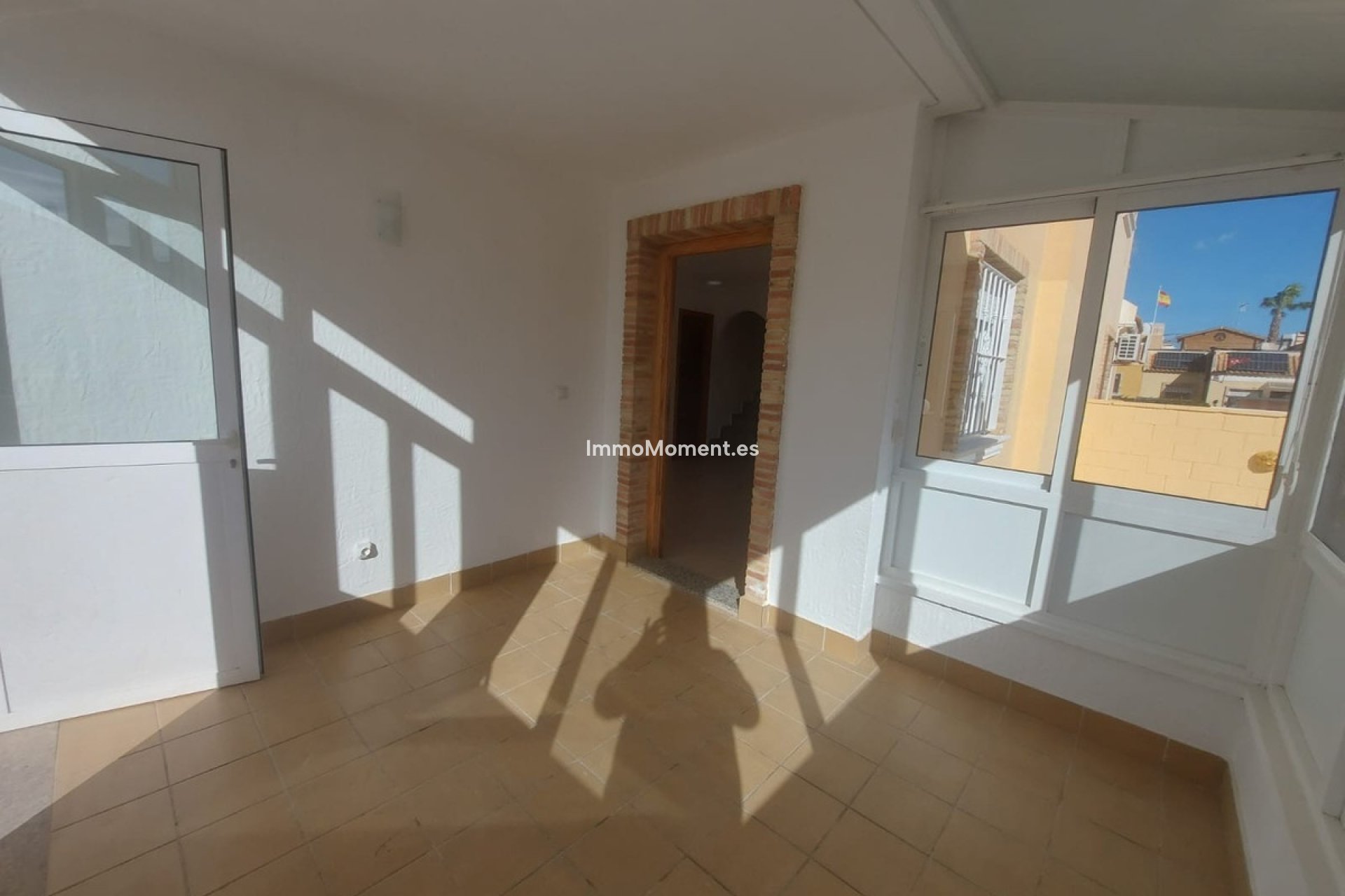 Wiederverkauf - Freistehende Villa - Rojales - Ciudad Quesada