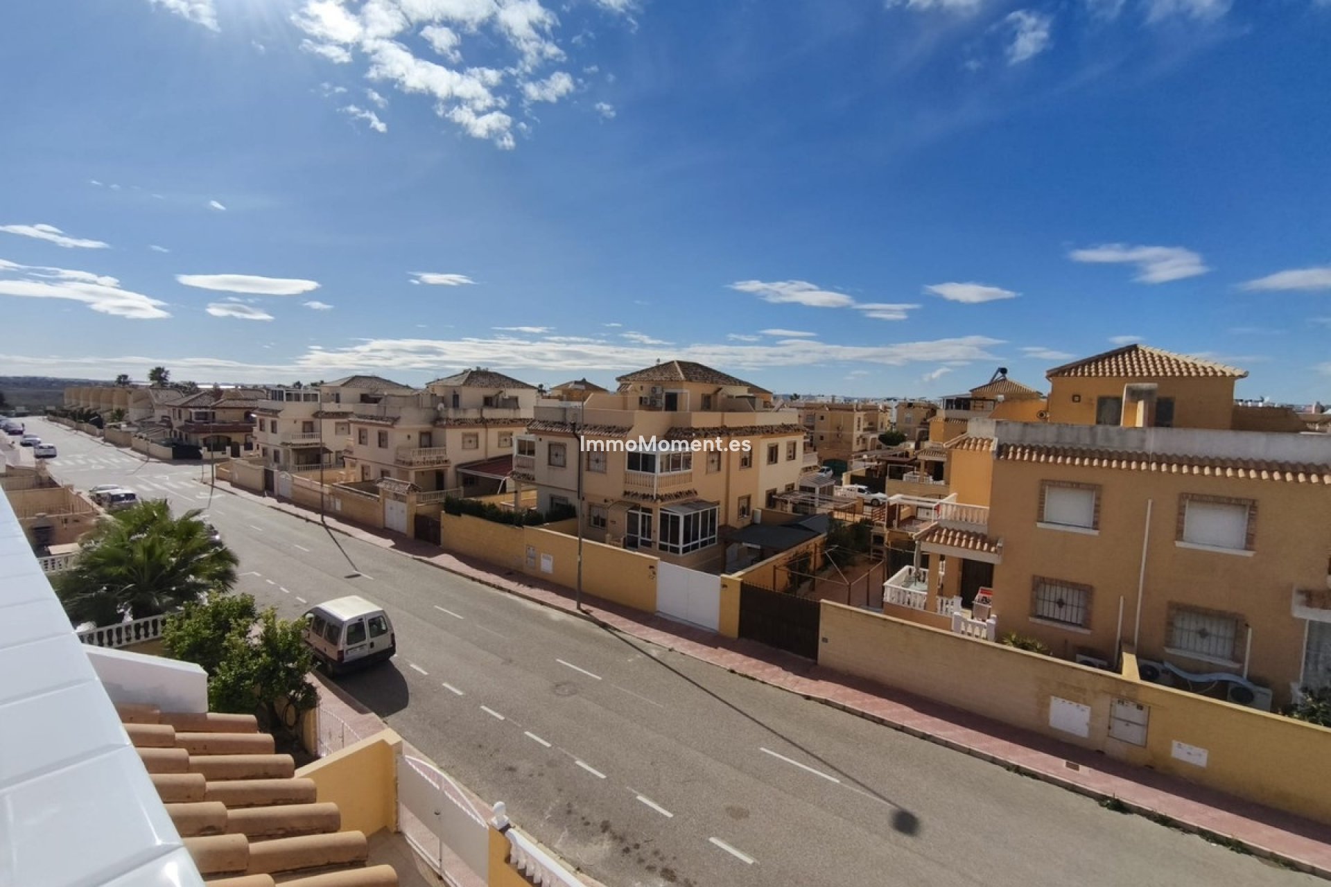 Wiederverkauf - Freistehende Villa - Rojales - Ciudad Quesada