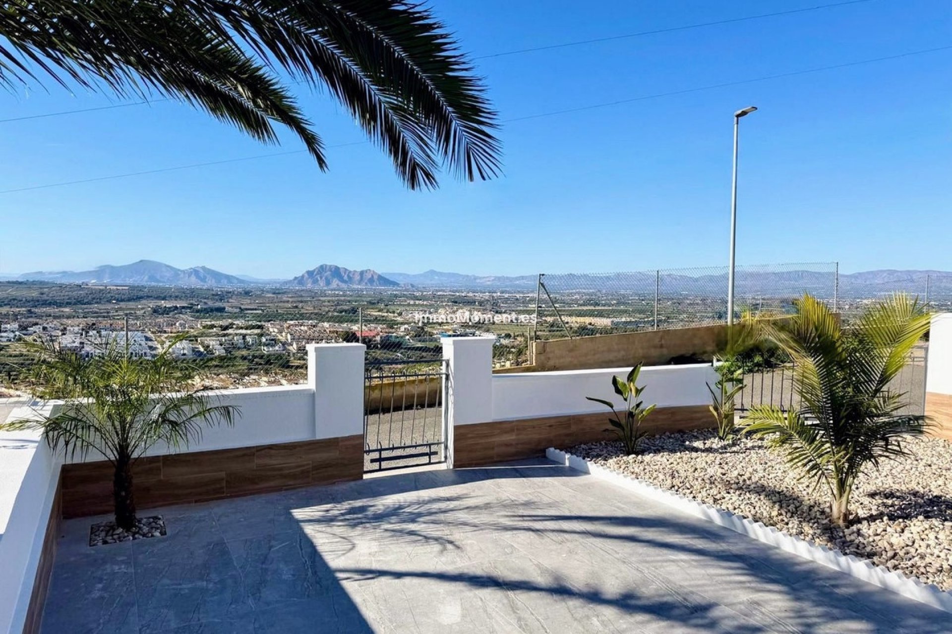 Wiederverkauf - Freistehende Villa - Rojales - Ciudad Quesada