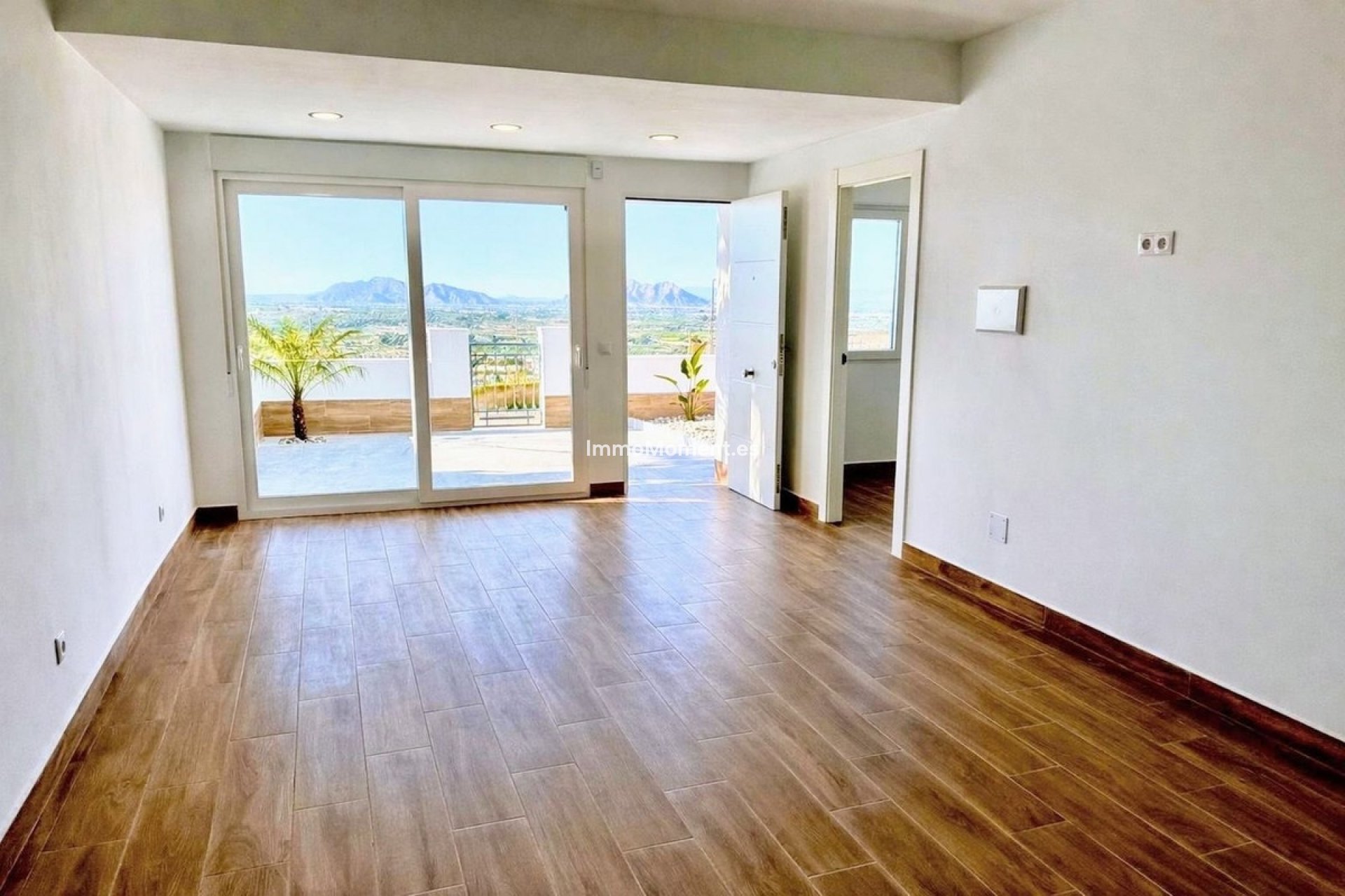 Wiederverkauf - Freistehende Villa - Rojales - Ciudad Quesada
