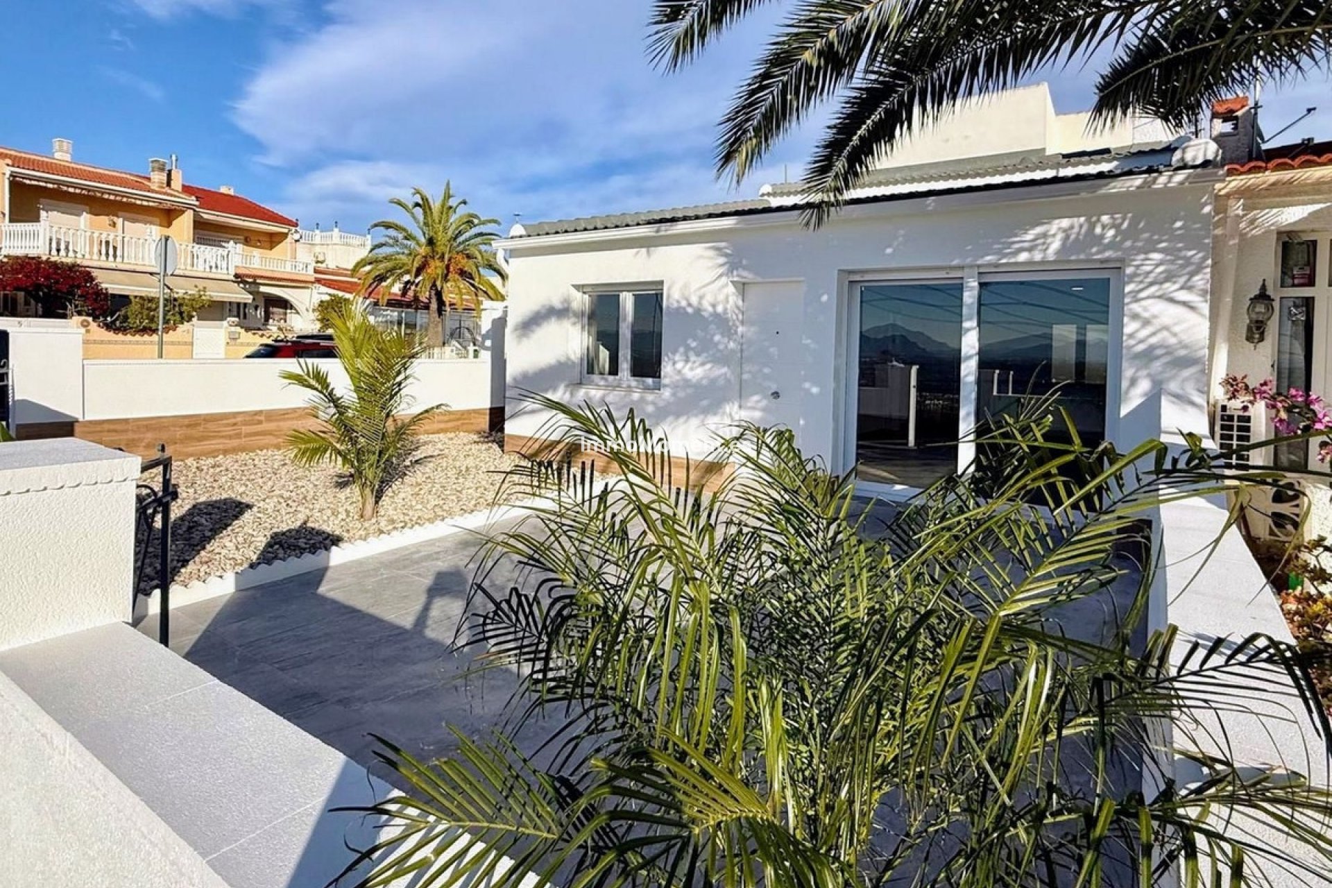Wiederverkauf - Freistehende Villa - Rojales - Ciudad Quesada