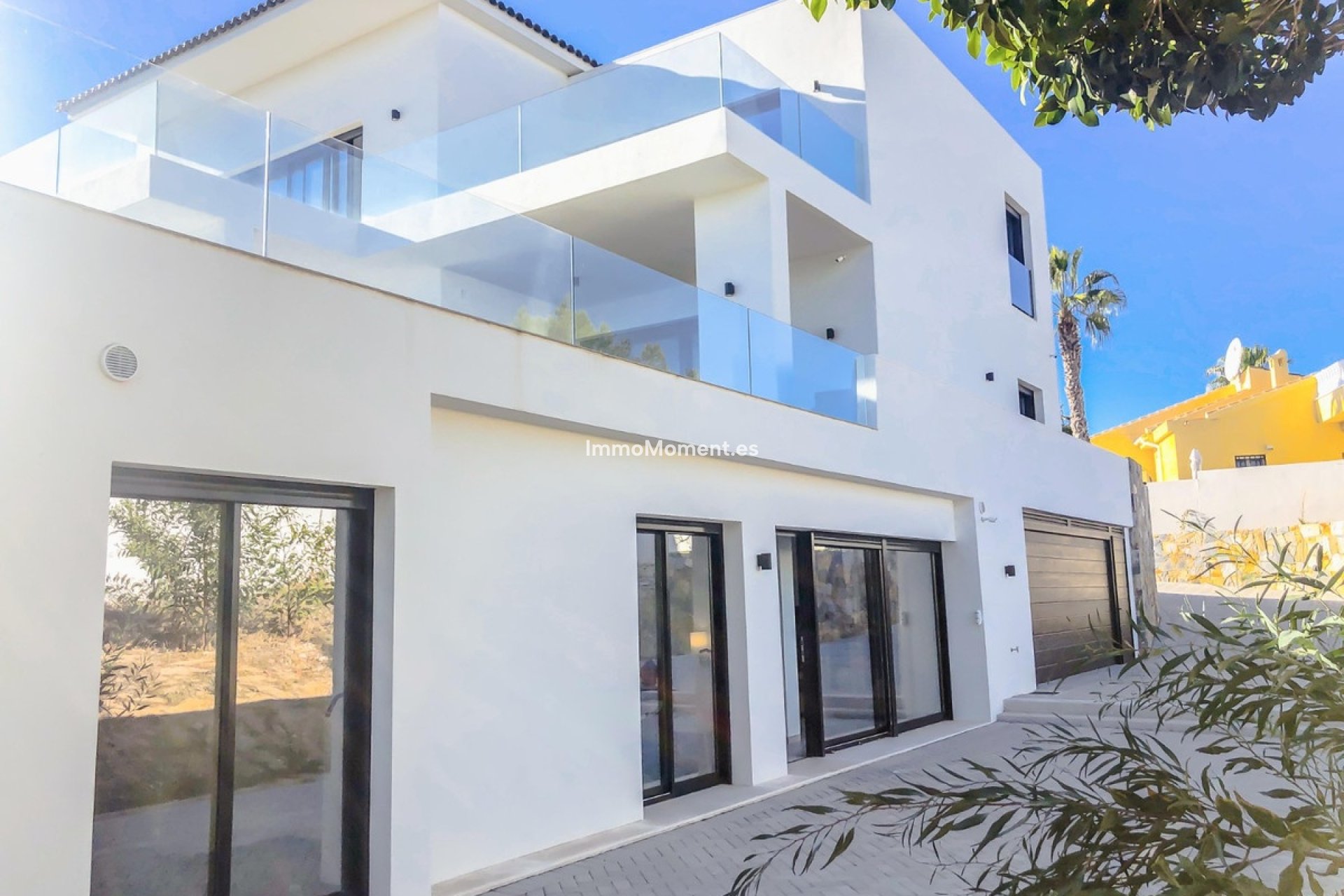 Wiederverkauf - Freistehende Villa - Rojales - Ciudad Quesada