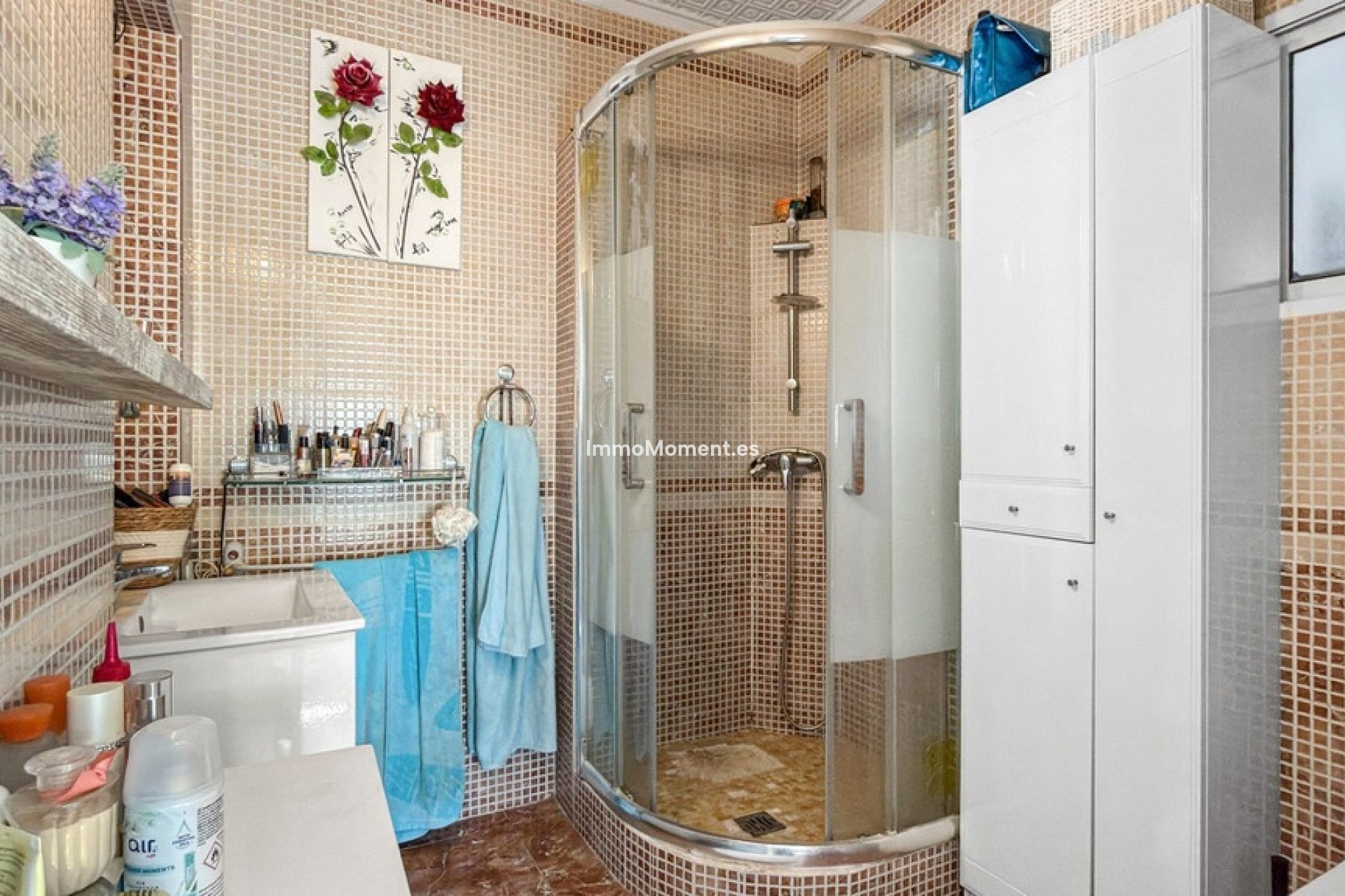 Wiederverkauf - Freistehende Villa - Rojales - Ciudad Quesada