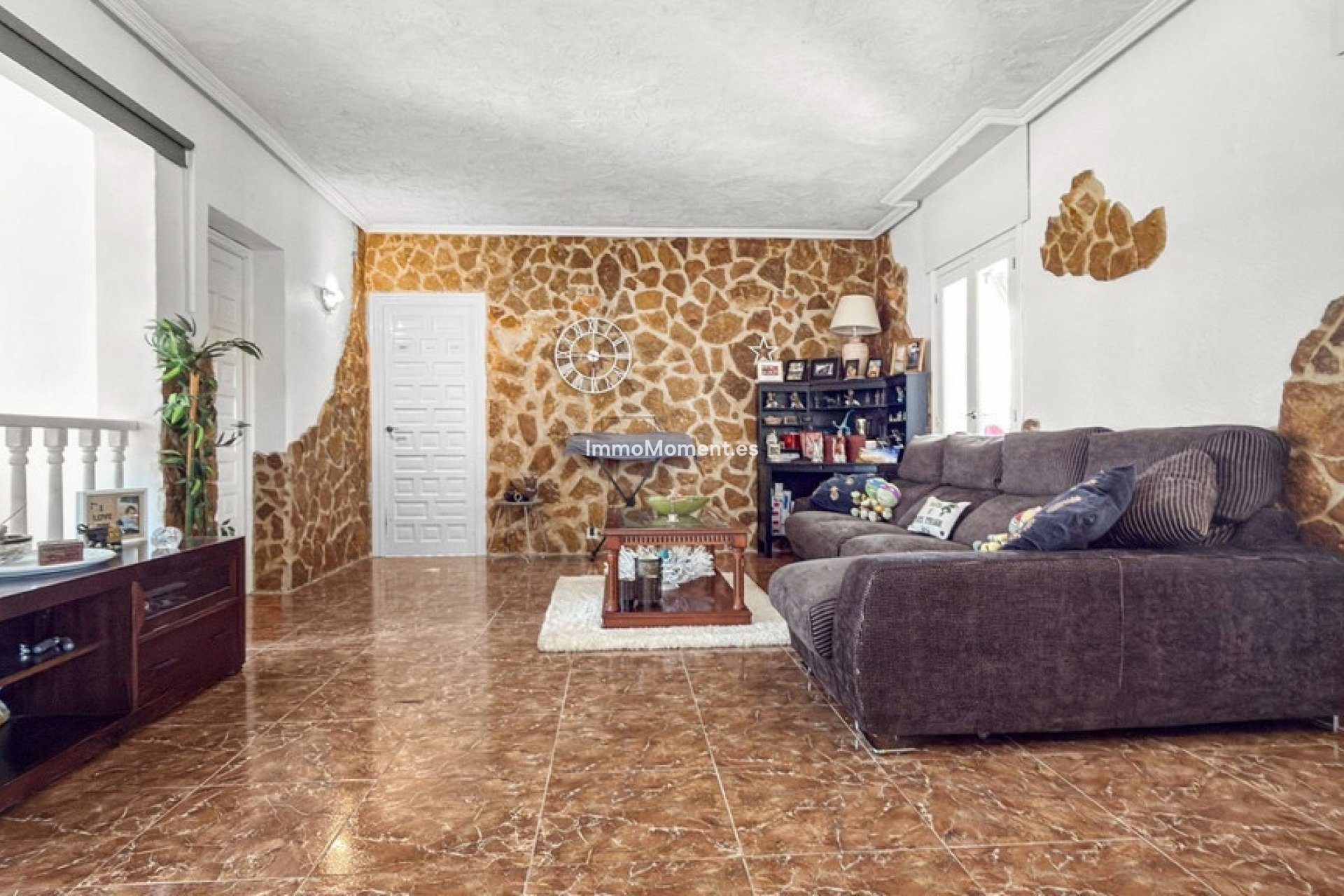 Wiederverkauf - Freistehende Villa - Rojales - Ciudad Quesada