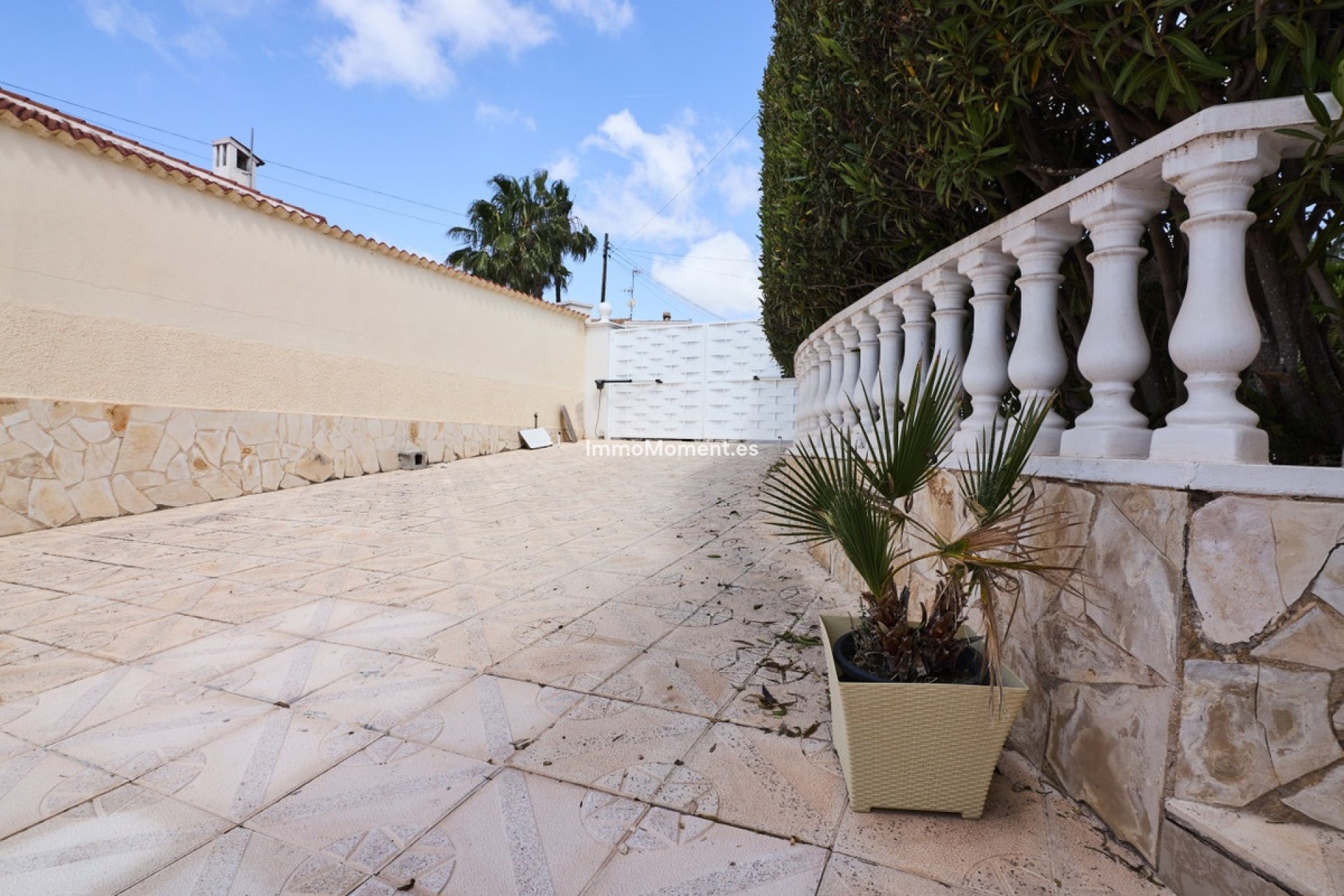 Wiederverkauf - Freistehende Villa - Rojales - Ciudad Quesada
