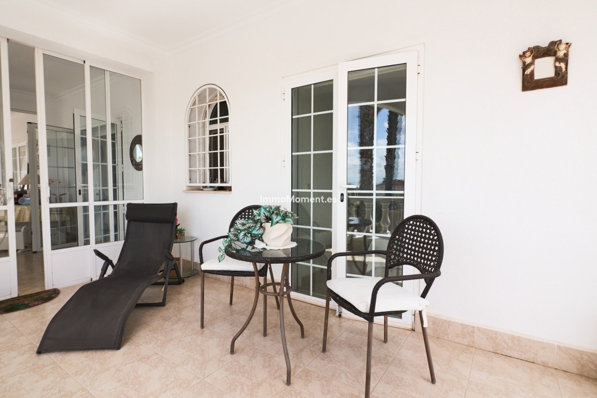 Wiederverkauf - Freistehende Villa - Rojales - Ciudad Quesada