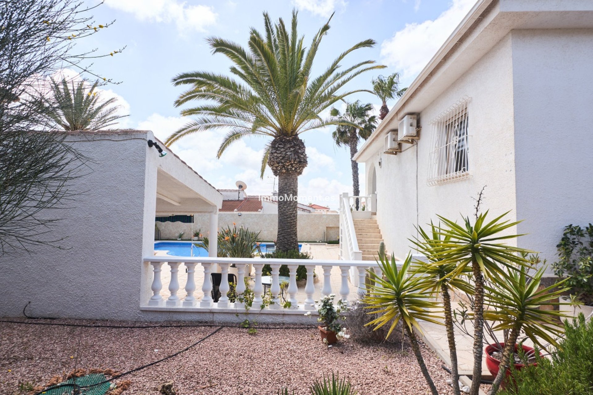 Wiederverkauf - Freistehende Villa - Rojales - Ciudad Quesada