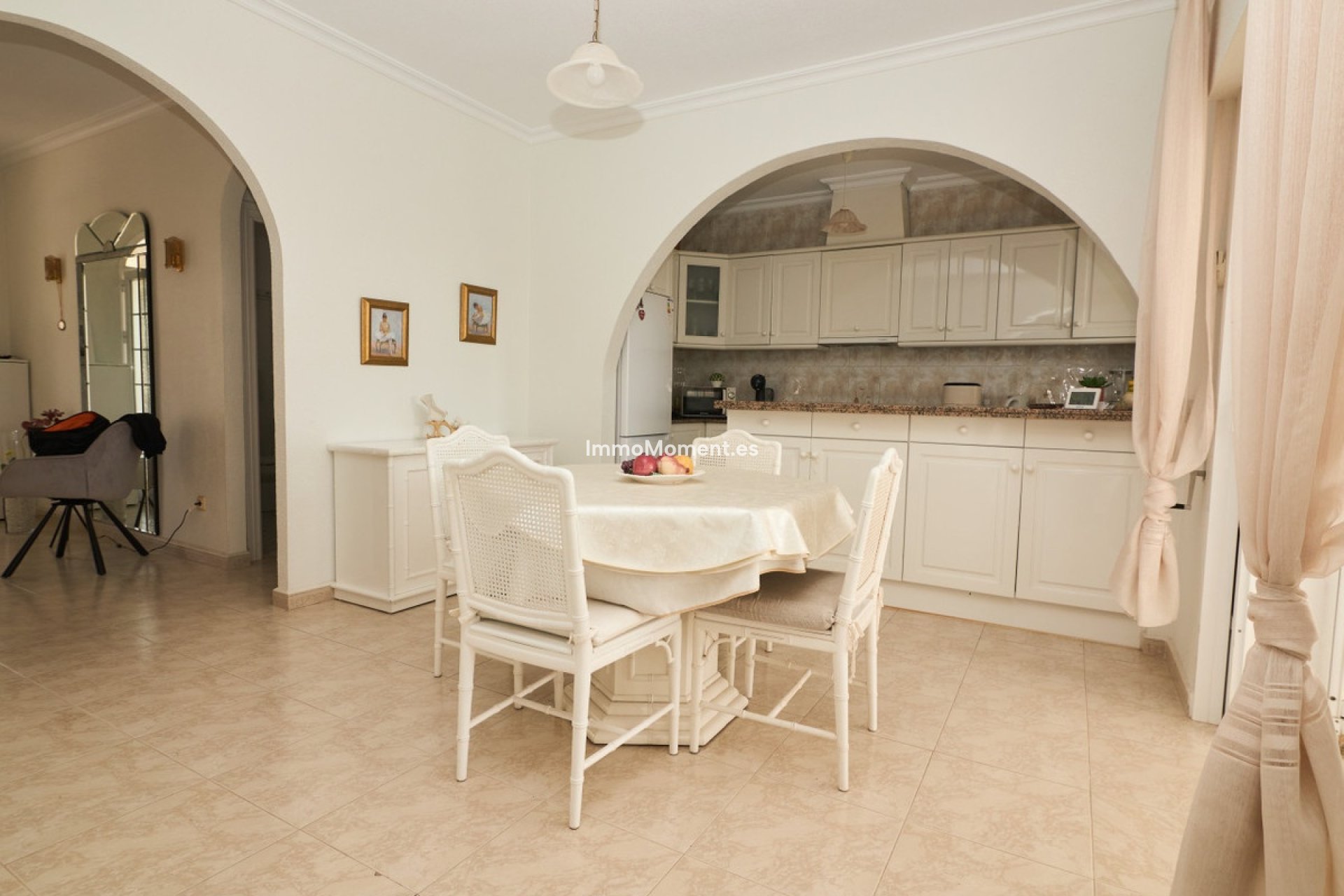 Wiederverkauf - Freistehende Villa - Rojales - Ciudad Quesada