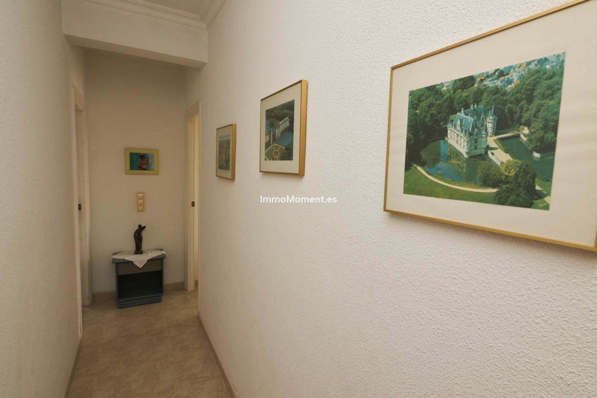 Wiederverkauf - Freistehende Villa - Rojales - Ciudad Quesada
