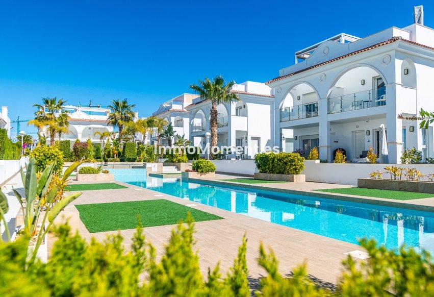 Wiederverkauf - Freistehende Villa - Rojales - Ciudad Quesada