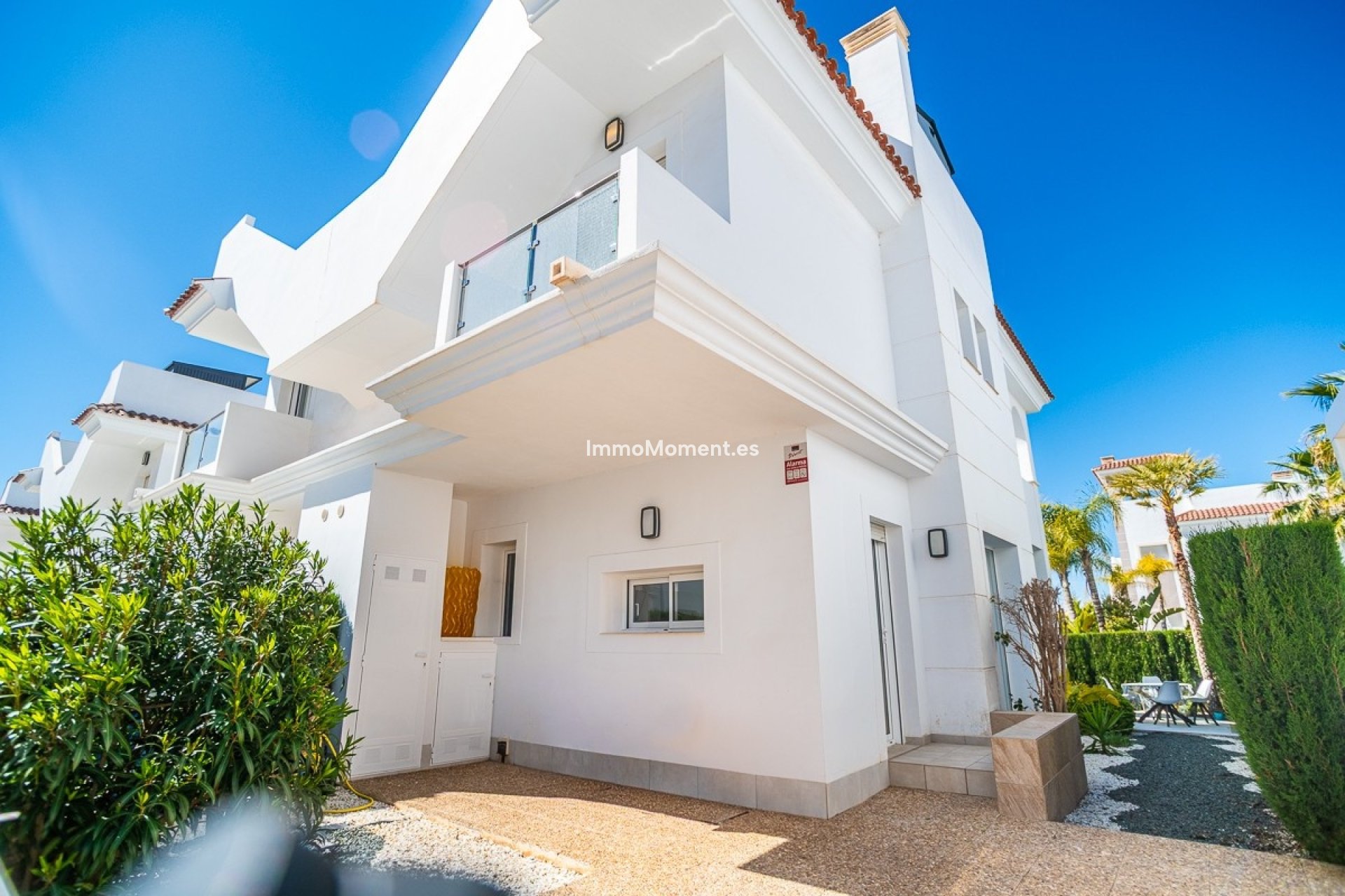 Wiederverkauf - Freistehende Villa - Rojales - Ciudad Quesada