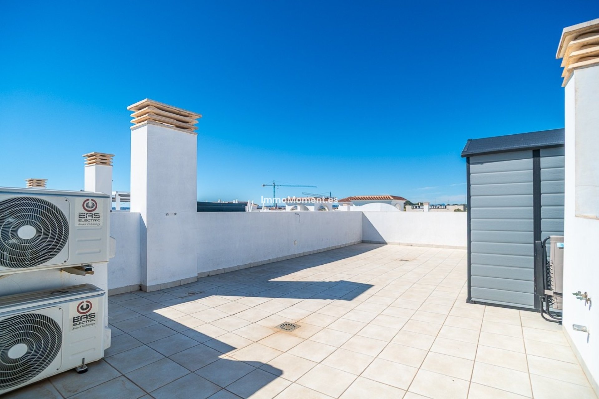 Wiederverkauf - Freistehende Villa - Rojales - Ciudad Quesada