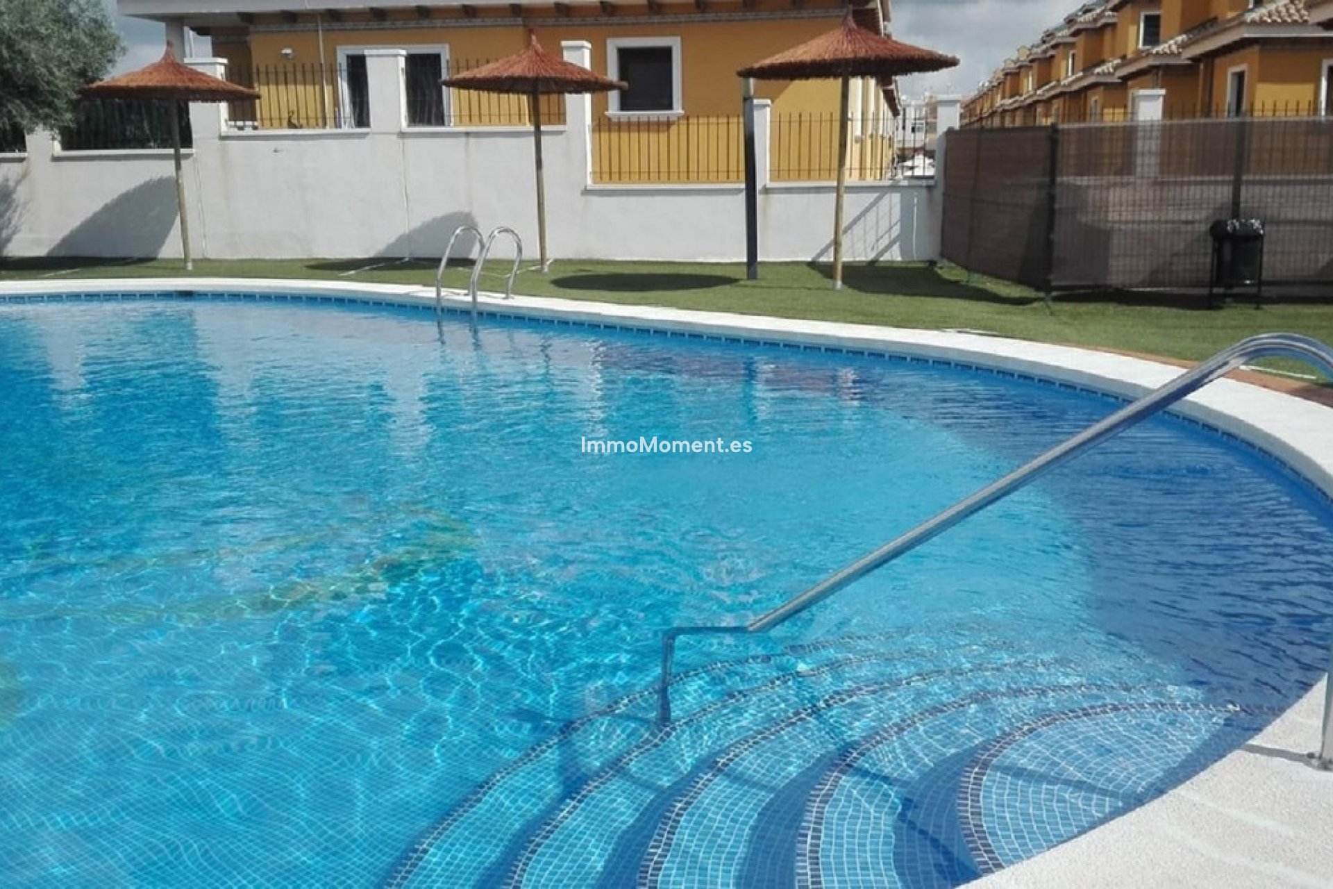 Wiederverkauf - Freistehende Villa - Rojales - Ciudad Quesada
