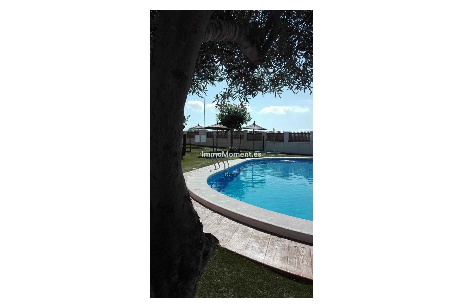 Wiederverkauf - Freistehende Villa - Rojales - Ciudad Quesada