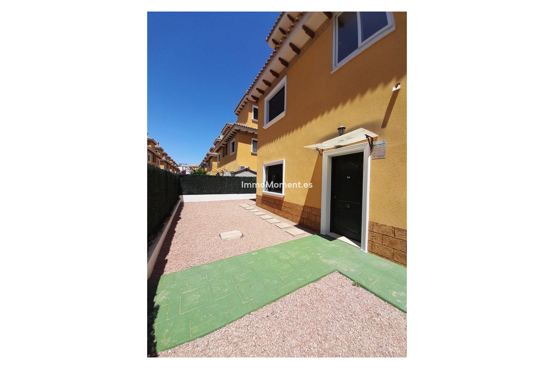 Wiederverkauf - Freistehende Villa - Rojales - Ciudad Quesada
