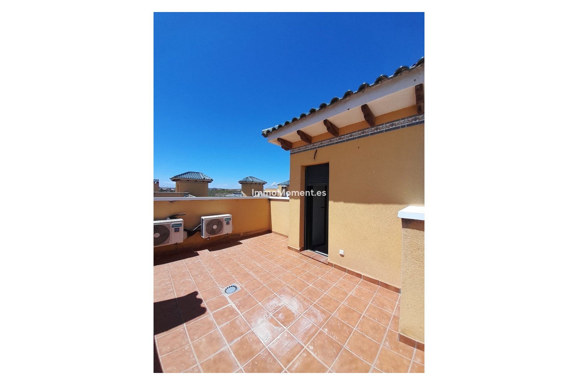 Wiederverkauf - Freistehende Villa - Rojales - Ciudad Quesada