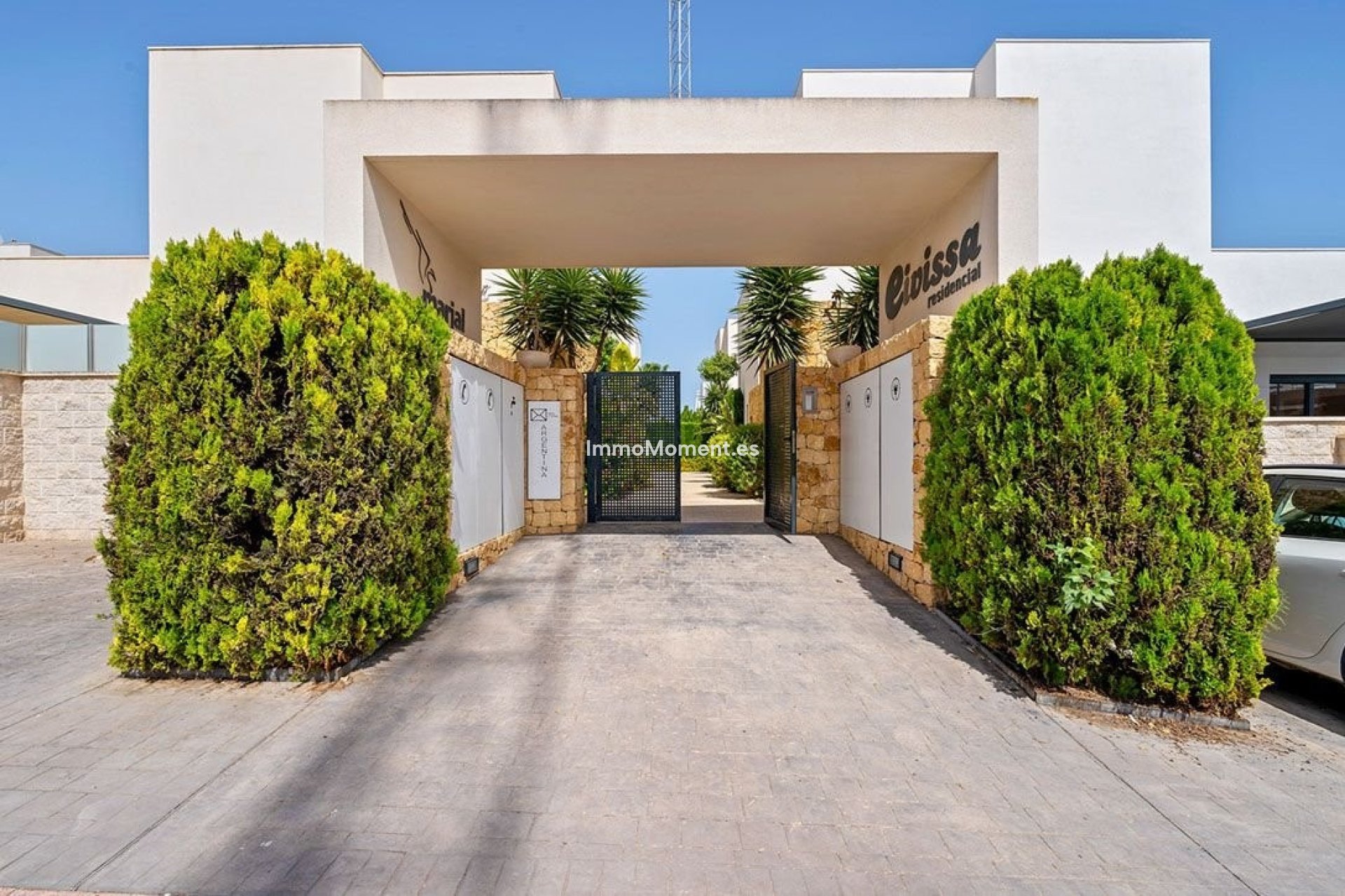 Wiederverkauf - Freistehende Villa - Rojales - Ciudad Quesada