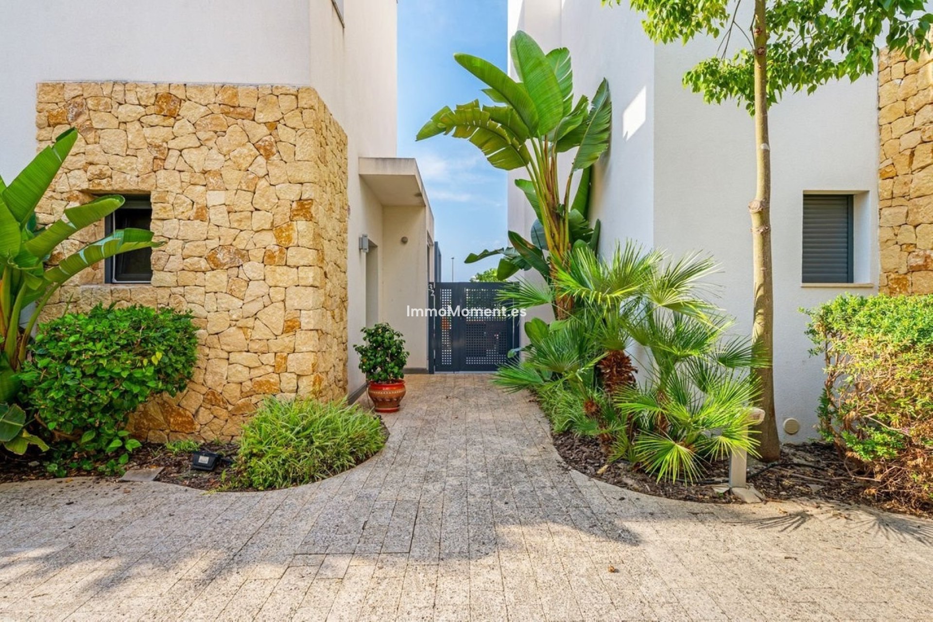 Wiederverkauf - Freistehende Villa - Rojales - Ciudad Quesada