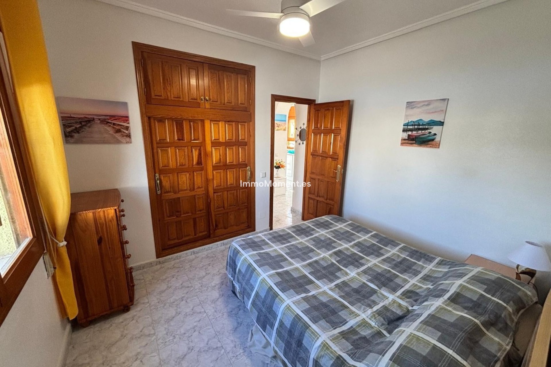 Wiederverkauf - Freistehende Villa - Rojales - Ciudad Quesada