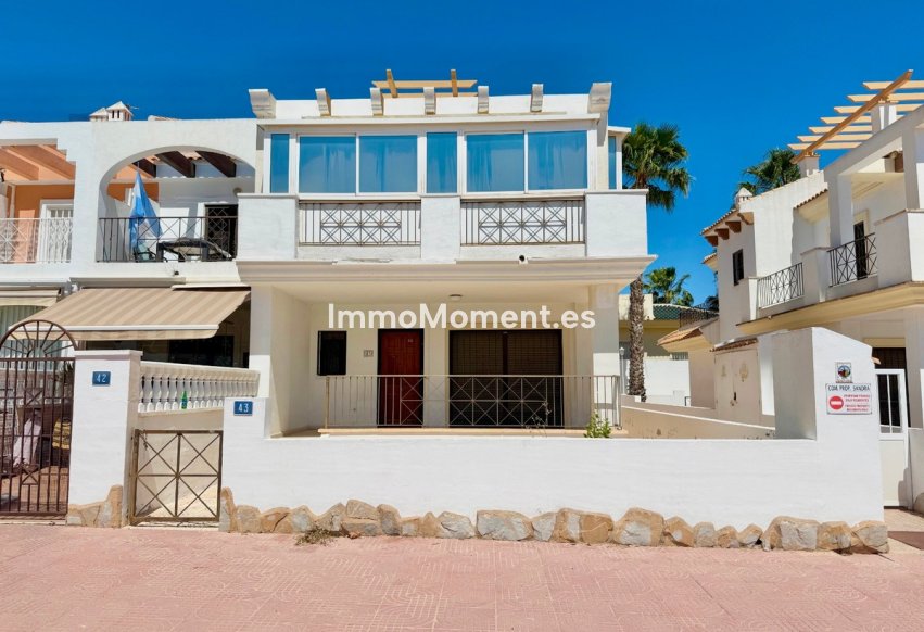 Wiederverkauf - Freistehende Villa - Rojales - Ciudad Quesada