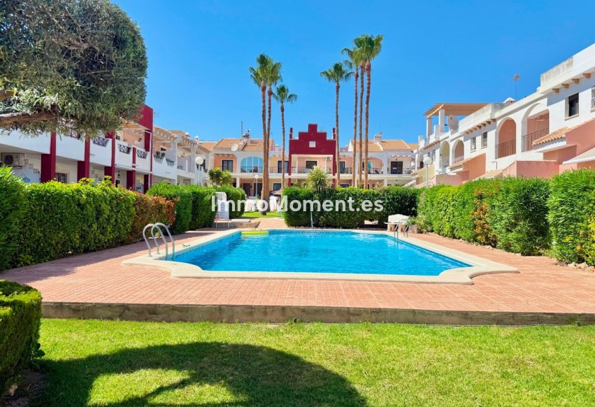 Wiederverkauf - Freistehende Villa - Rojales - Ciudad Quesada