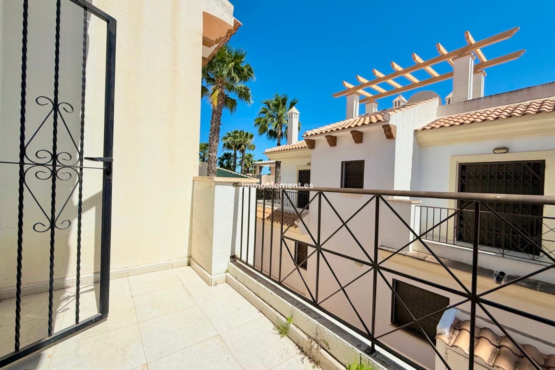Wiederverkauf - Freistehende Villa - Rojales - Ciudad Quesada