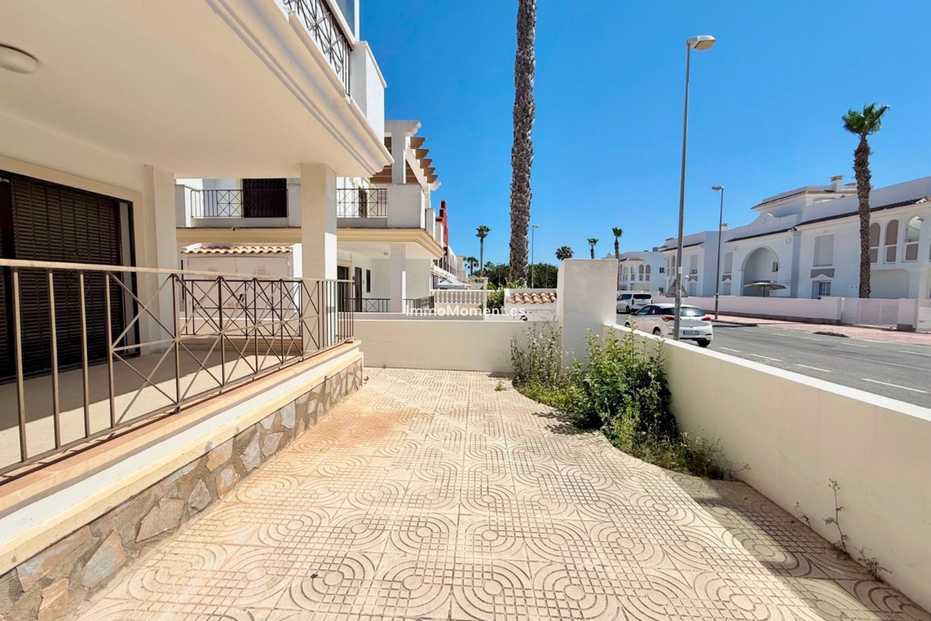Wiederverkauf - Freistehende Villa - Rojales - Ciudad Quesada