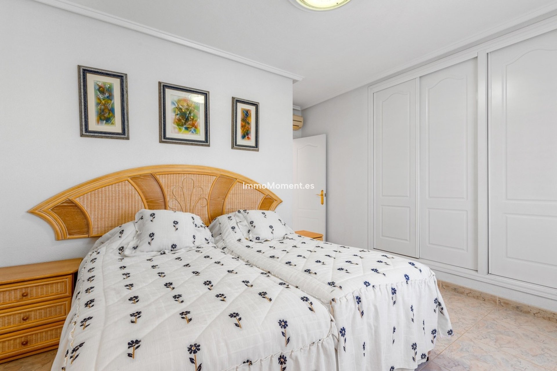 Wiederverkauf - Freistehende Villa - Rojales - Ciudad Quesada