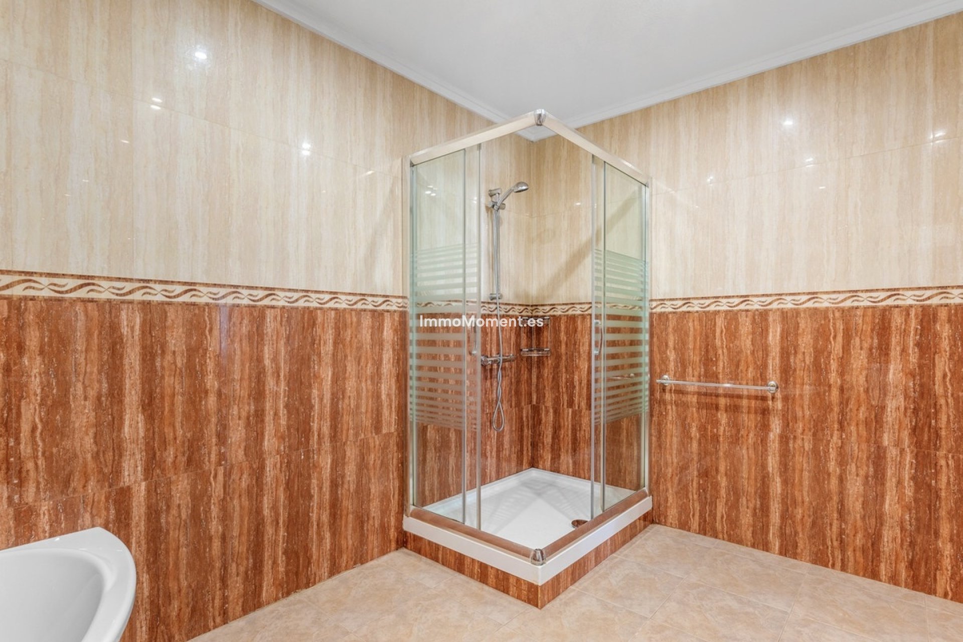 Wiederverkauf - Freistehende Villa - Rojales - Ciudad Quesada
