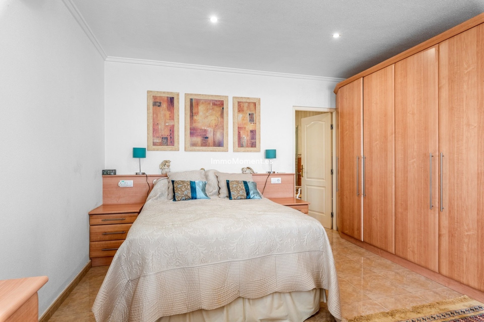 Wiederverkauf - Freistehende Villa - Rojales - Ciudad Quesada