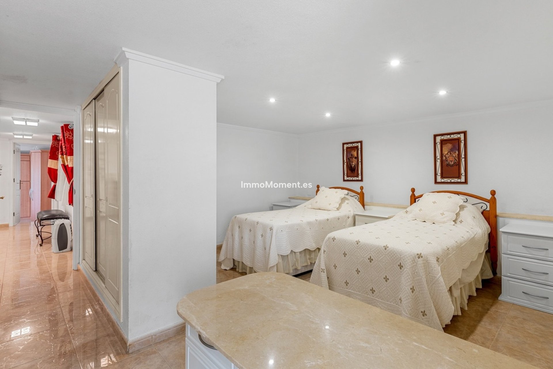 Wiederverkauf - Freistehende Villa - Rojales - Ciudad Quesada