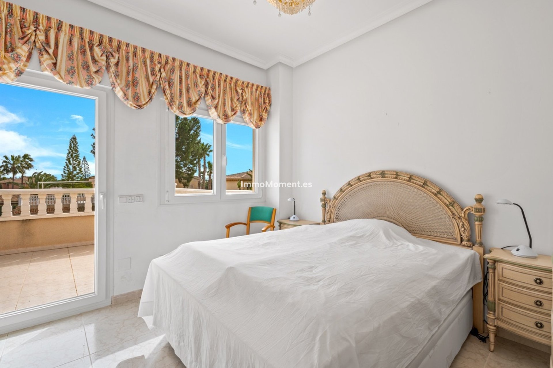 Wiederverkauf - Freistehende Villa - Rojales - Ciudad Quesada