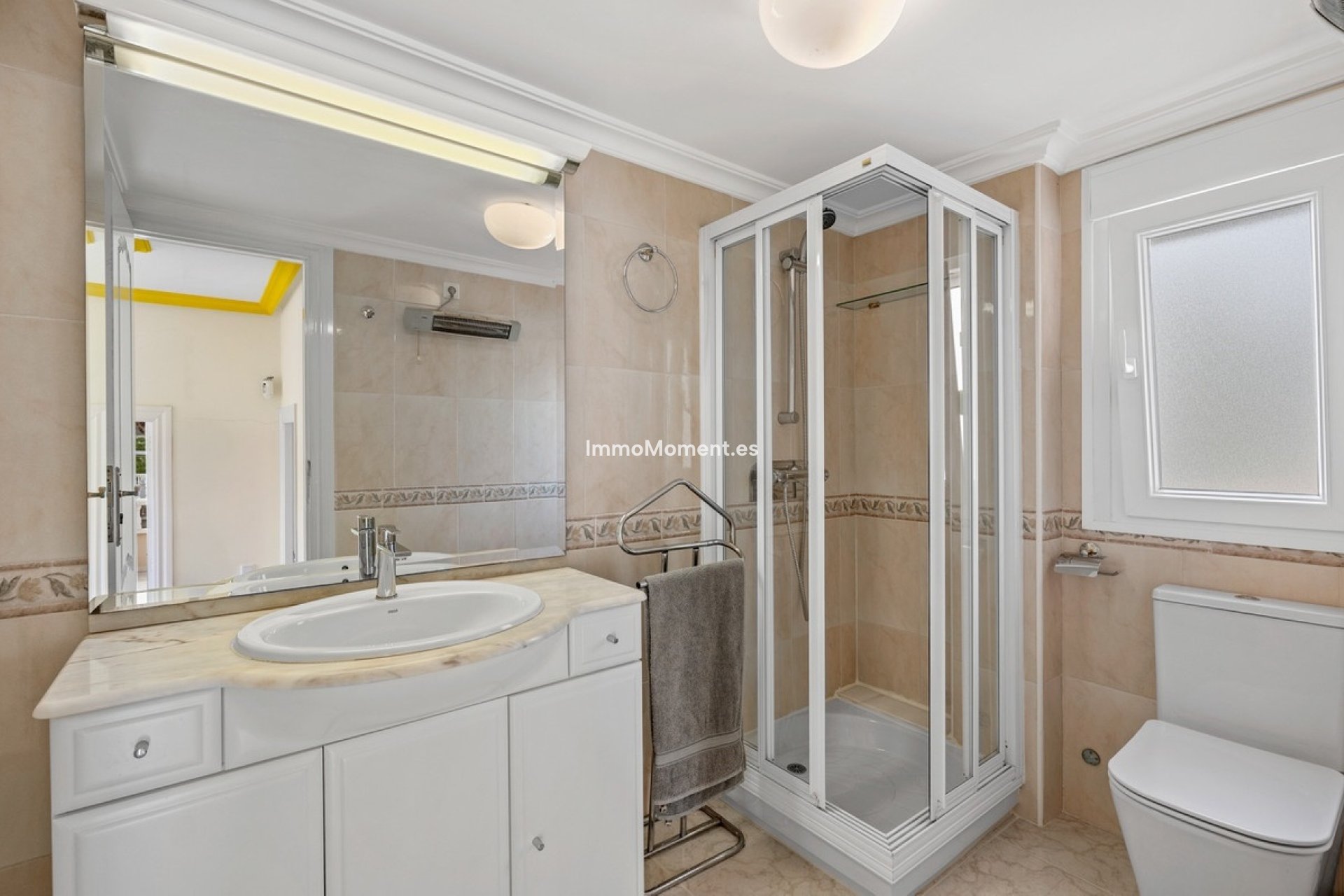 Wiederverkauf - Freistehende Villa - Rojales - Ciudad Quesada