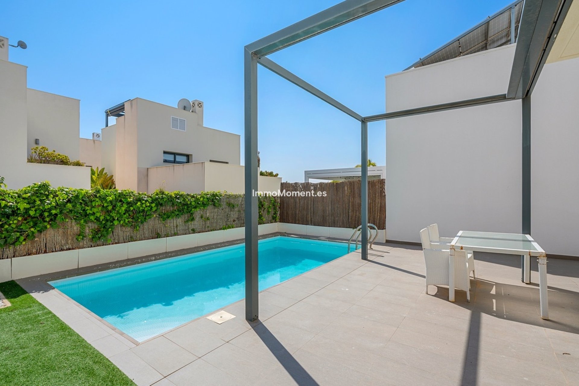 Wiederverkauf - Freistehende Villa - Rojales - Ciudad Quesada