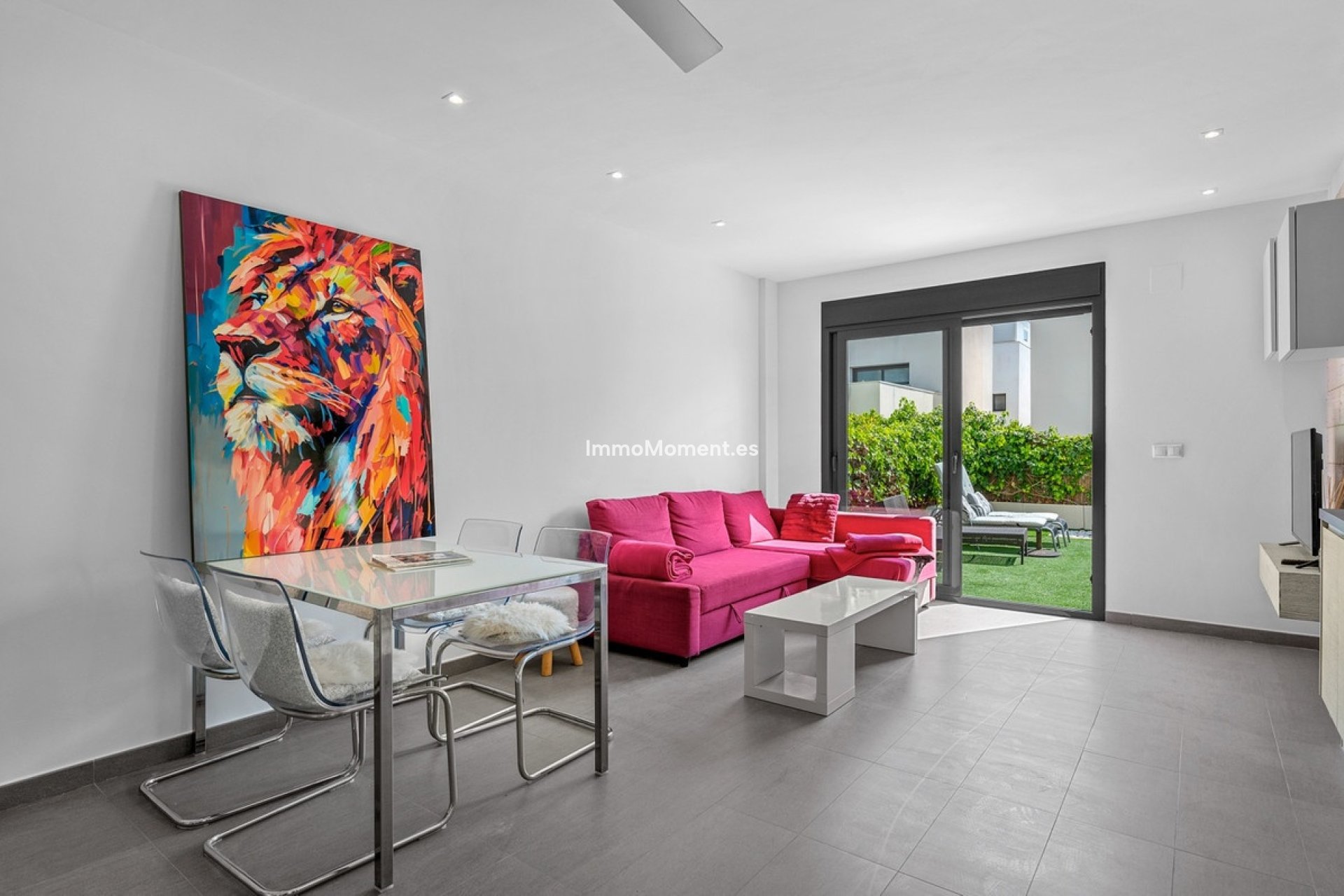 Wiederverkauf - Freistehende Villa - Rojales - Ciudad Quesada