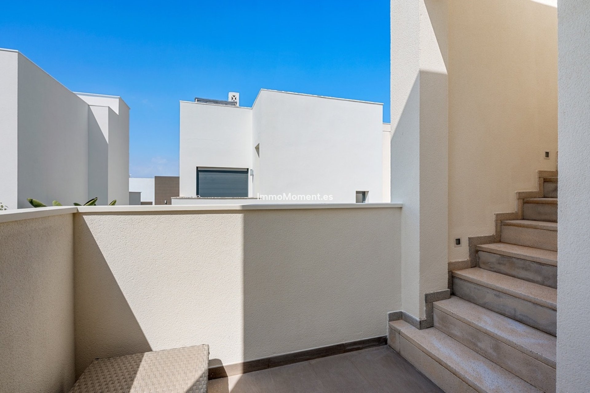 Wiederverkauf - Freistehende Villa - Rojales - Ciudad Quesada