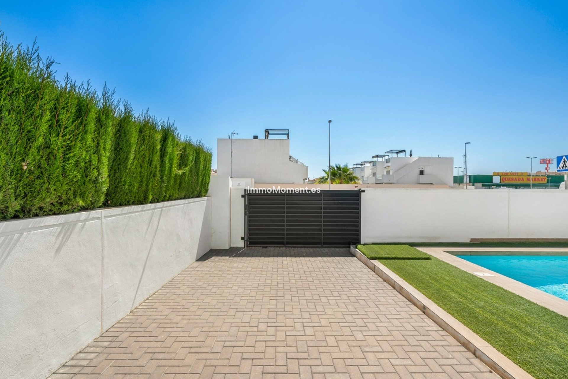 Wiederverkauf - Freistehende Villa - Rojales - Ciudad Quesada