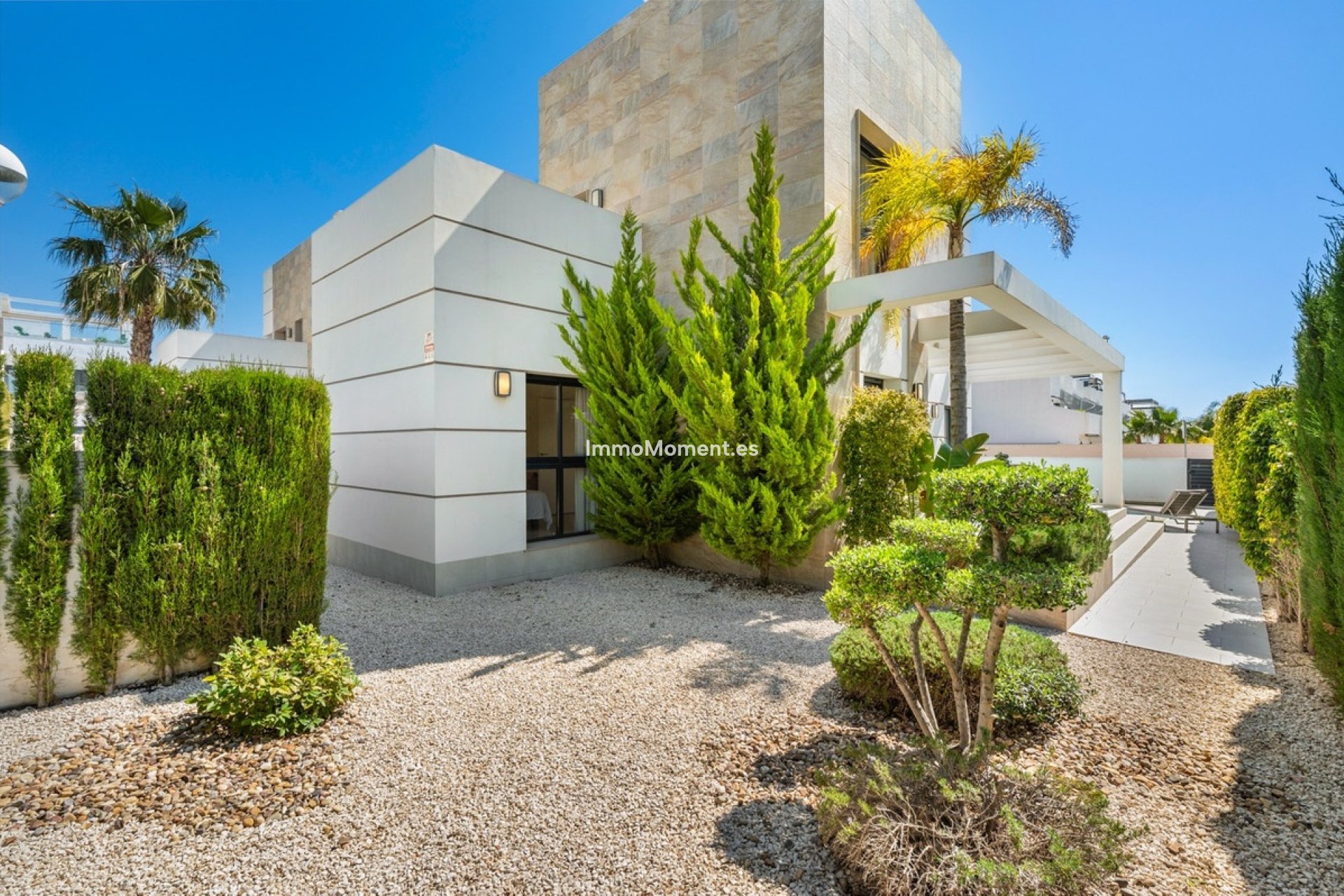 Wiederverkauf - Freistehende Villa - Rojales - Ciudad Quesada