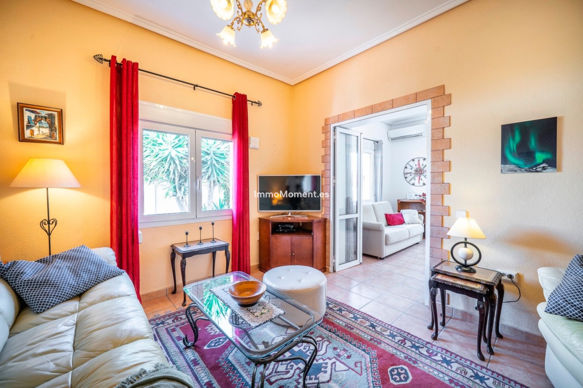 Wiederverkauf - Freistehende Villa - Rojales - Ciudad Quesada