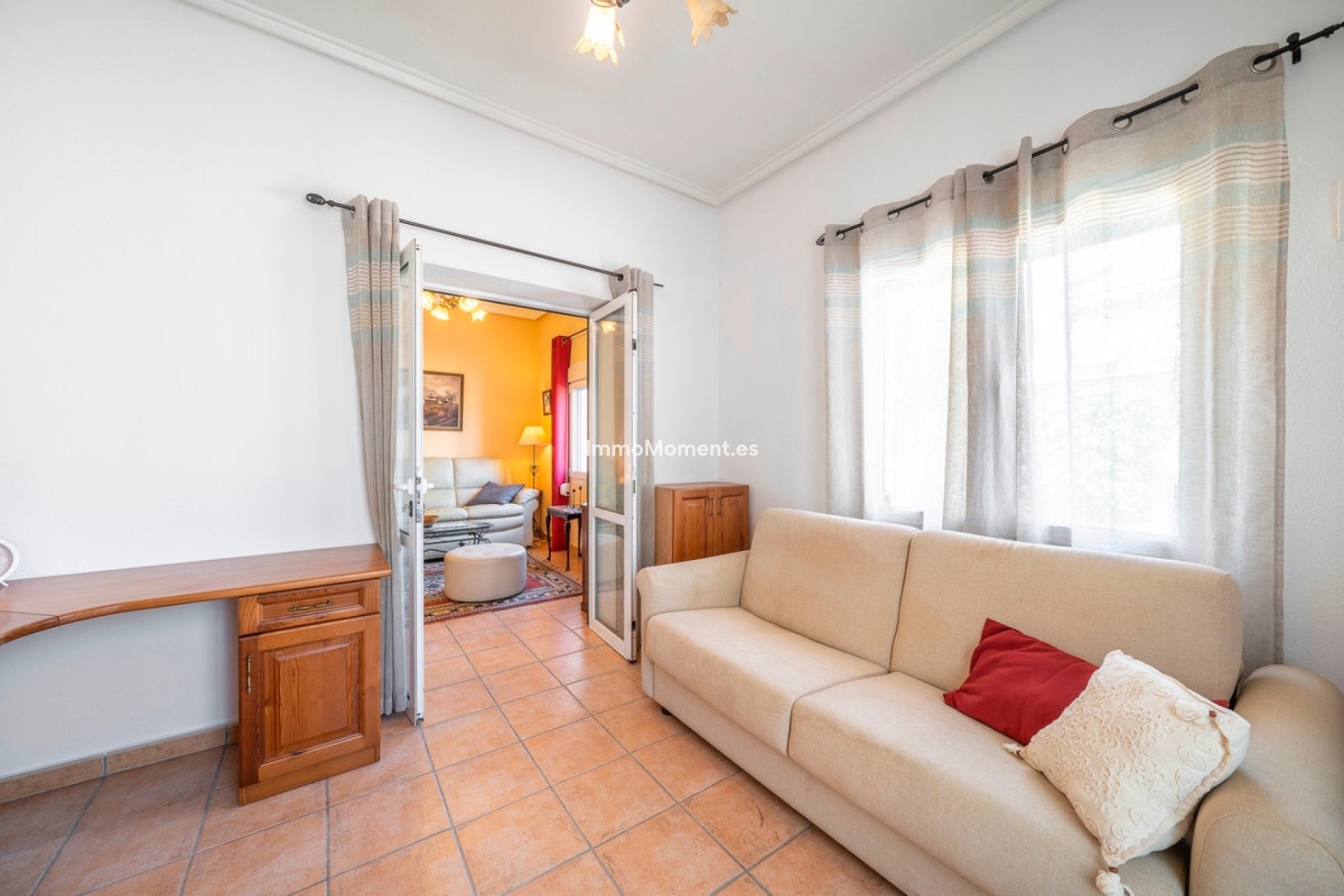 Wiederverkauf - Freistehende Villa - Rojales - Ciudad Quesada